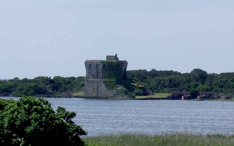 torre di buranaccio