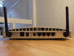 modem adsl