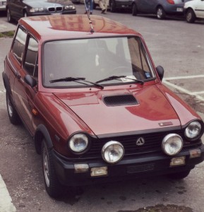 autobianchi