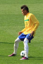 neymar brasile