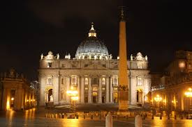 basilica di san pietro