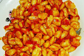 gnocchi sardi