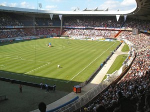 stadio francia