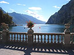 il lago di garda