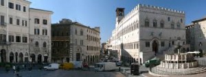 perugia