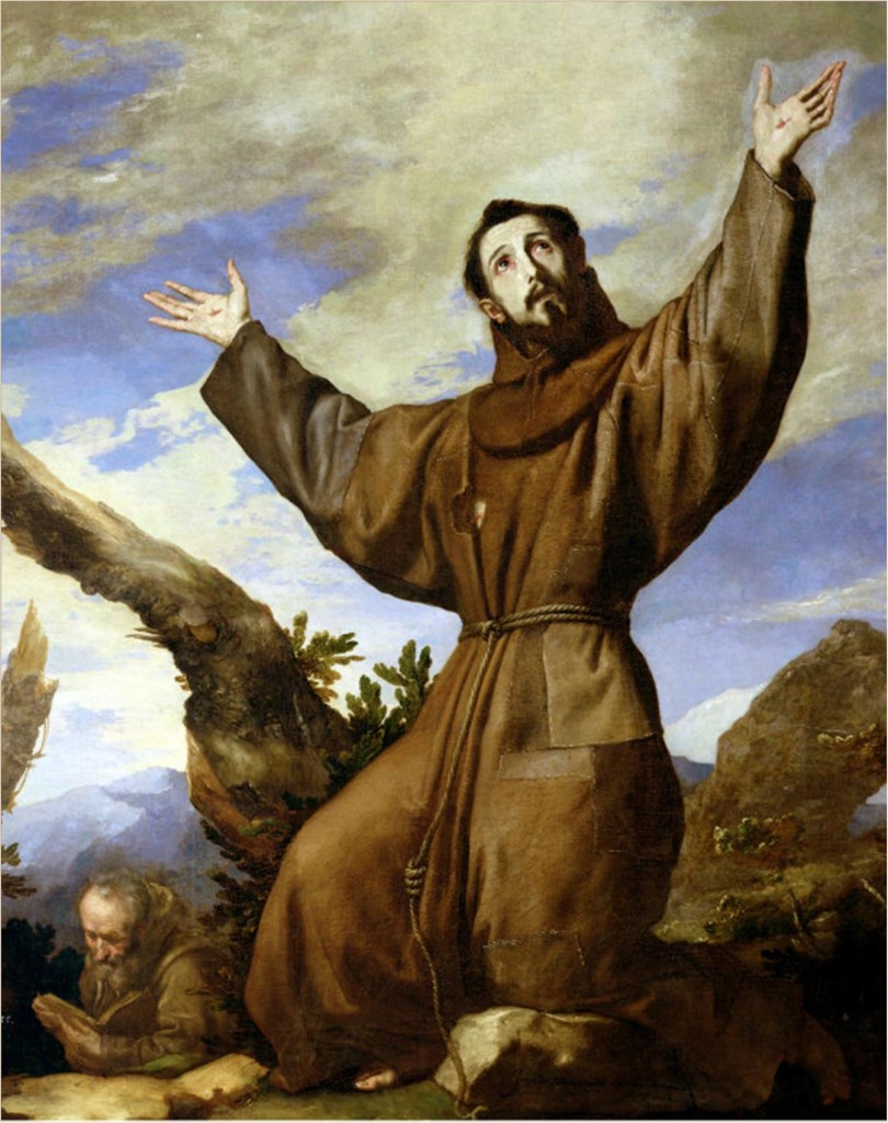 san francesco