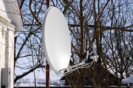 tv satellitare