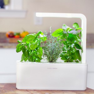click grow giardino smart