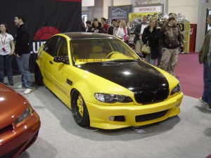 tuning bmw