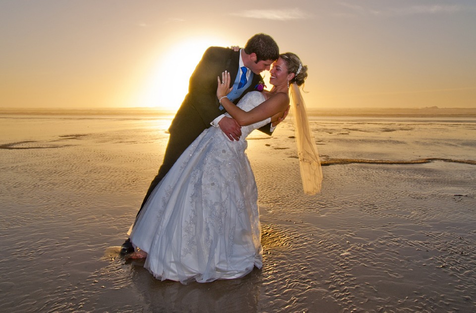 matrimonio spiaggia