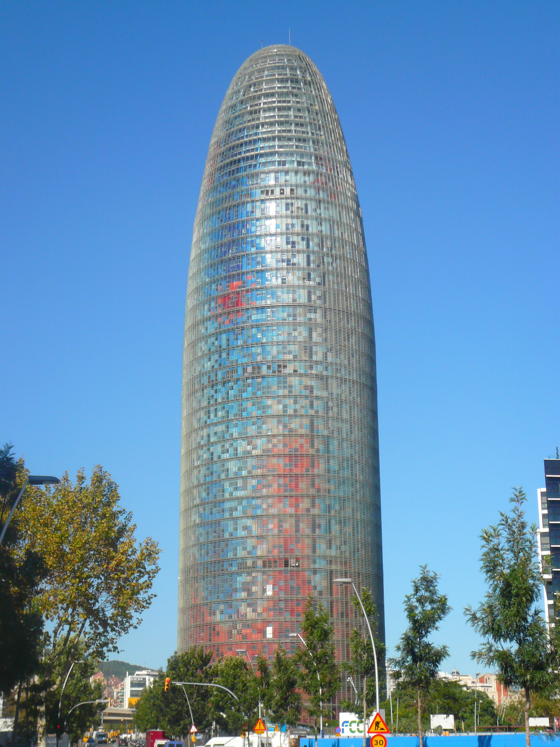 torre-agbar