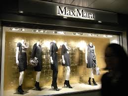 max mara vetrina