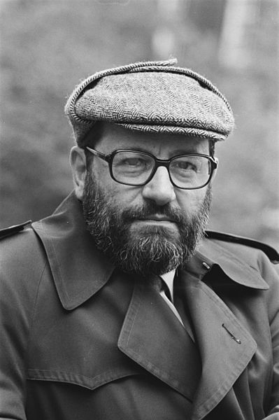 umberto eco