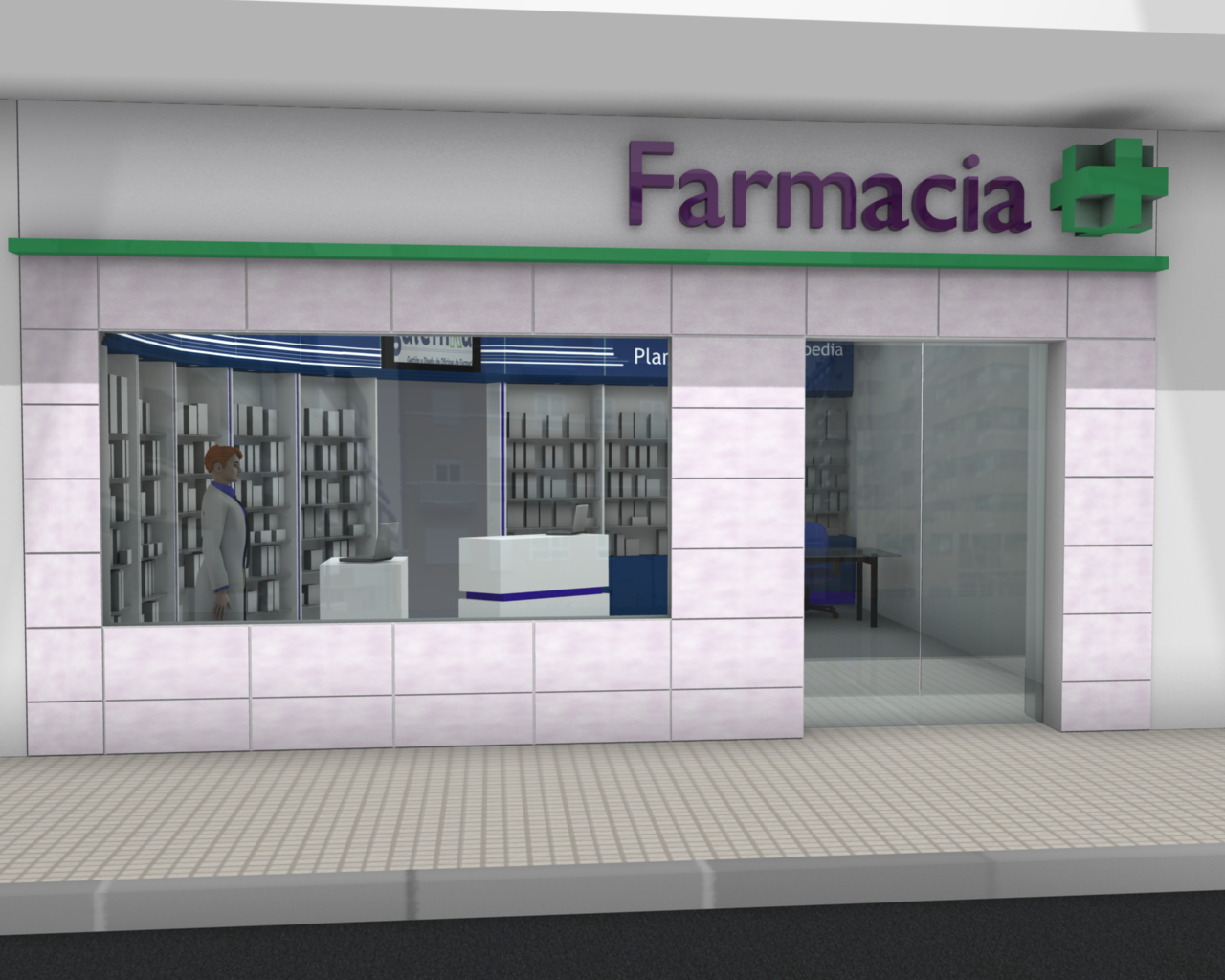 farmacia