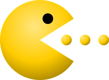 pacman