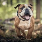 paura dei cani