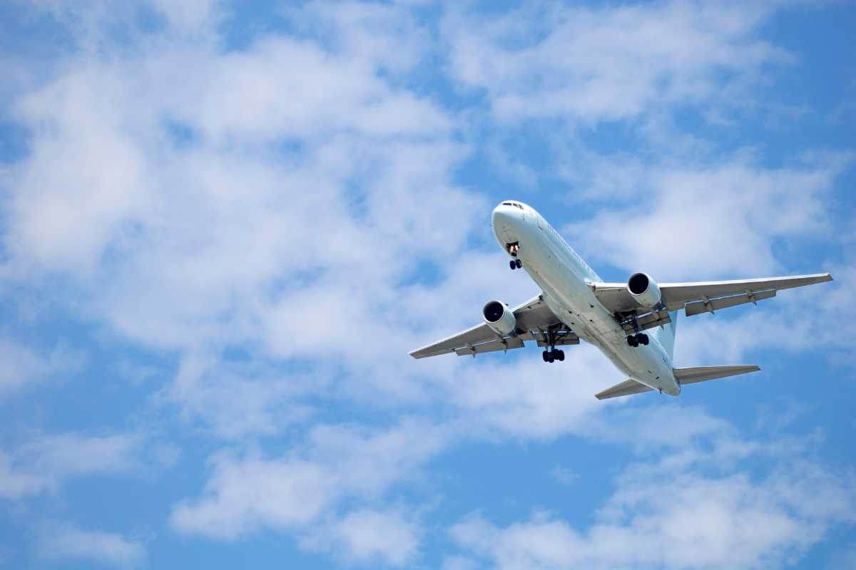 aereo quali voli evitare