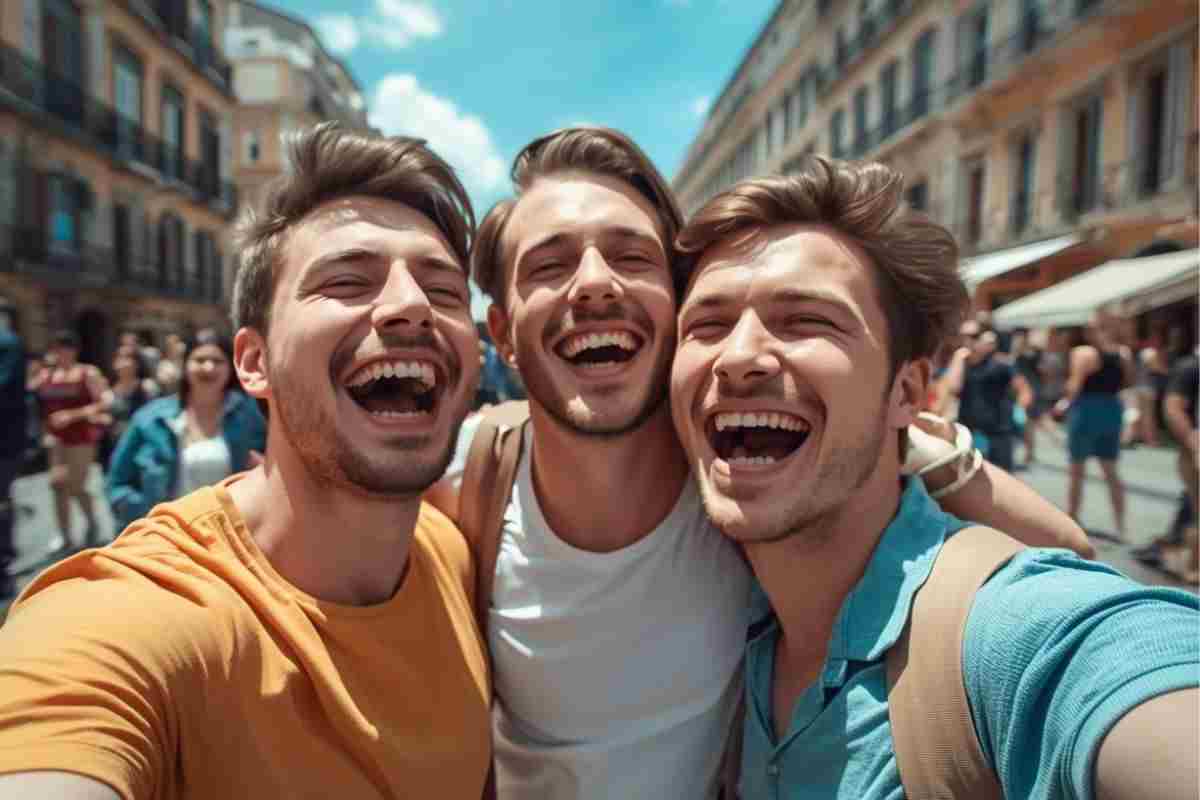 Paesi più felici del mondo: la classifica