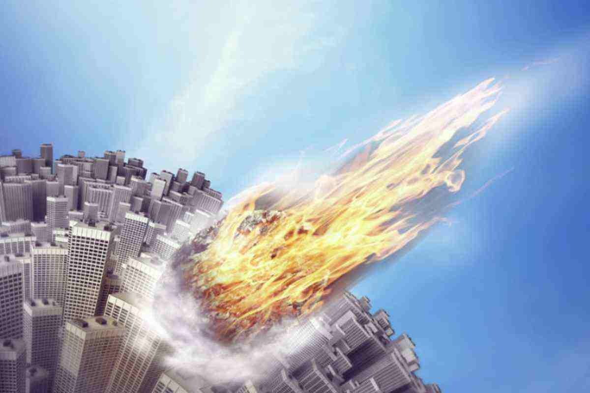 Due volte. A distanza di appena tredici giorni. Non in un deserto remoto o in mezzo all’oceano, ma dentro case abitate, in spazi quotidiani, quelli più intimi.