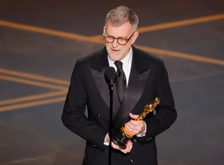 Paul Thomas Anderson agli Oscar 2026