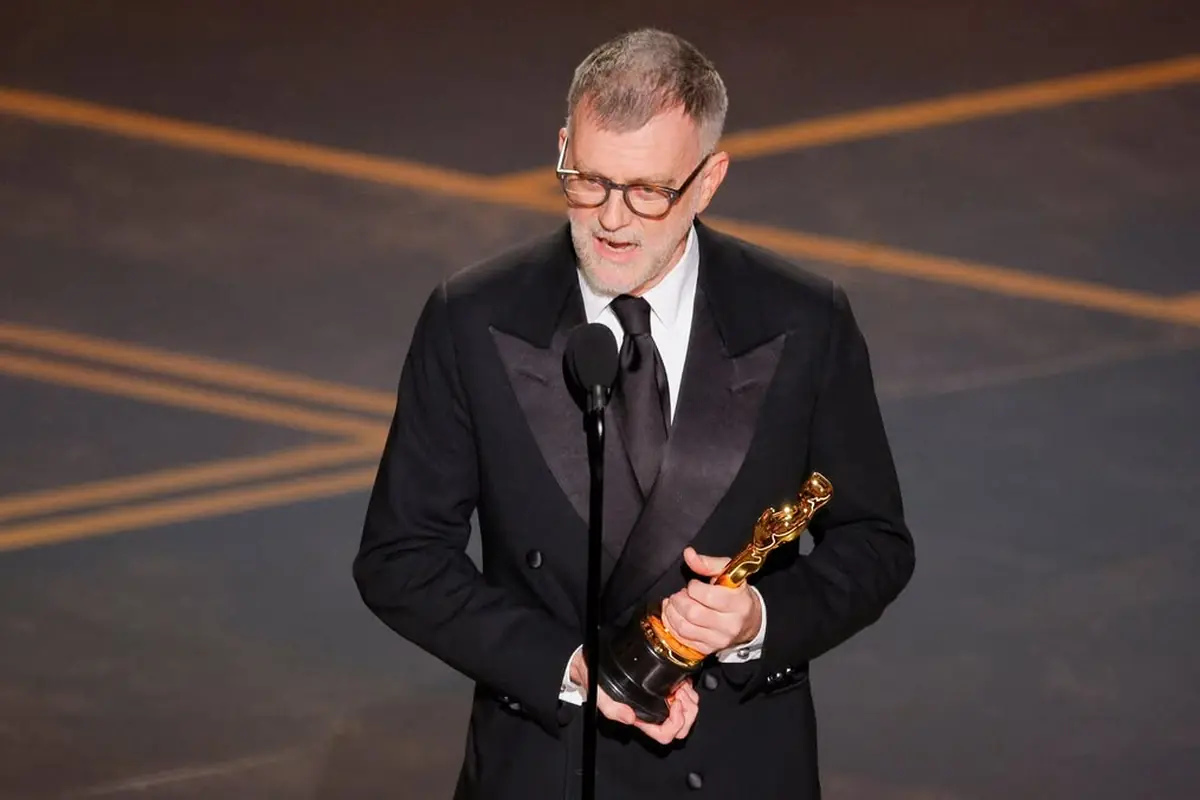 Paul Thomas Anderson agli Oscar 2026
