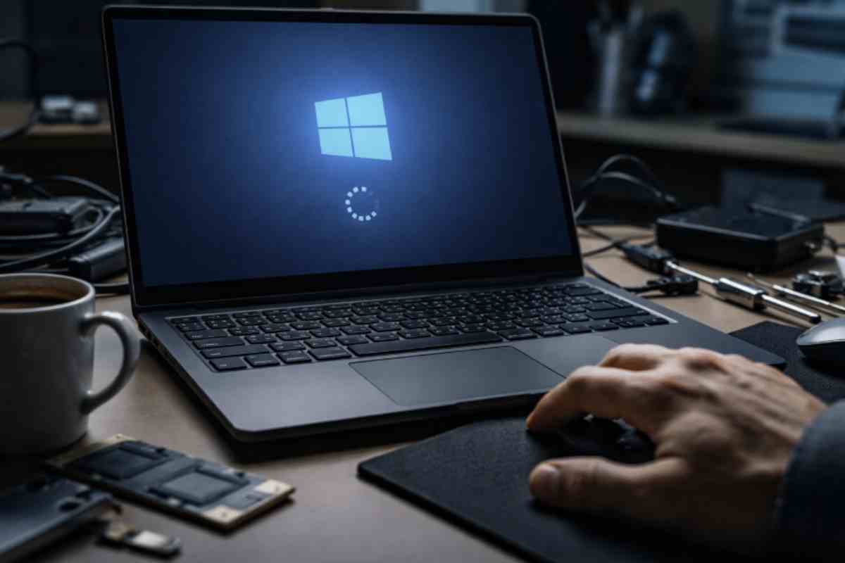 Non è solo fastidio, è tempo perso ogni giorno.