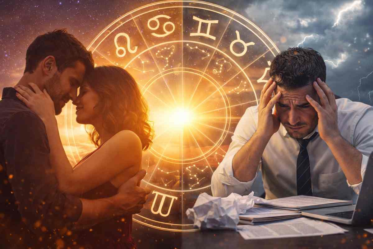 previsioni oroscopo 21 marzo